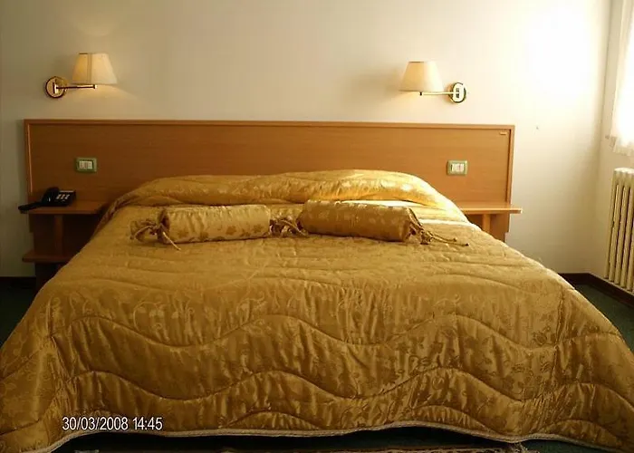 Hotel Etruria Orvieto