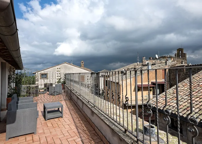 Grand Hotel Italia Orvieto