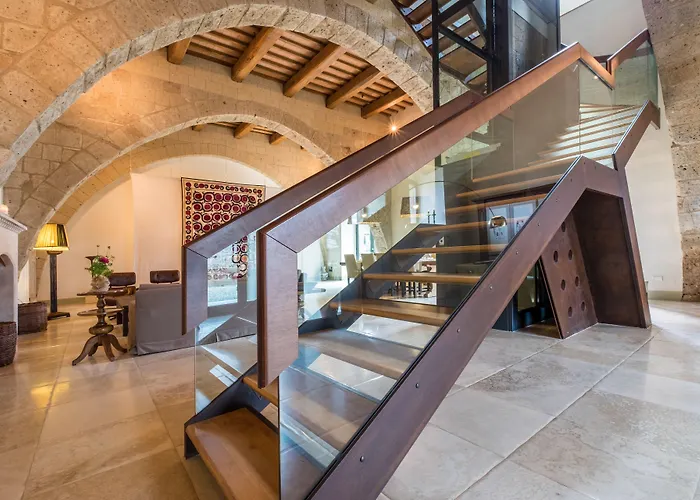 Locanda Palazzone Orvieto